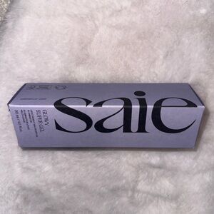 Saie Glowy Super Gel - Warmglow BNIB!